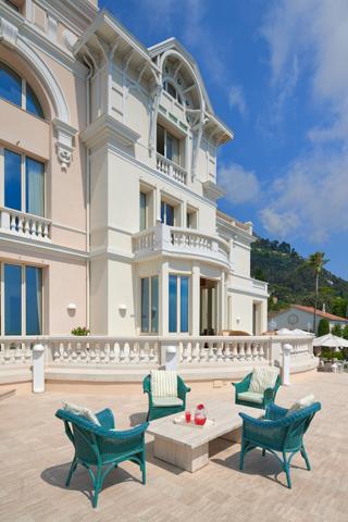 Vente Maison de maître Roquebrune-Cap-Martin 30 Pièces 963 m²