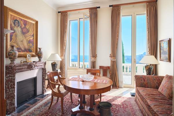 Vente Maison de maître Roquebrune-Cap-Martin 30 Pièces 963 m²