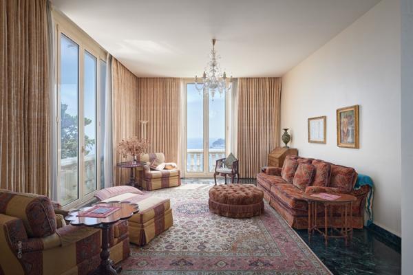 Vente Maison de maître Roquebrune-Cap-Martin 30 Pièces 963 m²