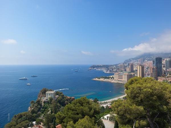 Vente Maison de maître Roquebrune-Cap-Martin 30 Pièces 963 m²