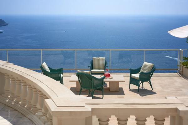 Vente Maison de maître Roquebrune-Cap-Martin 30 Pièces 963 m²