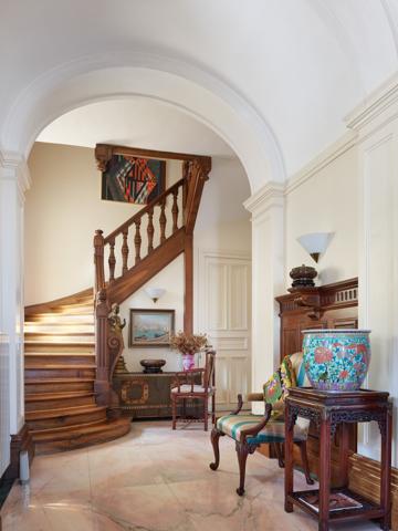 Vente Maison de maître Roquebrune-Cap-Martin 30 Pièces 963 m²