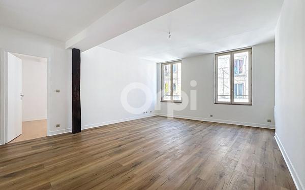 Appartement à vendre    3 pièces • 85,80 m2 Provins