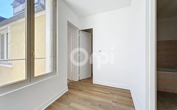 Appartement à vendre    3 pièces • 85,80 m2 Provins