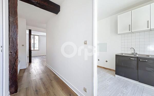 Appartement à vendre    3 pièces • 85,80 m2 Provins