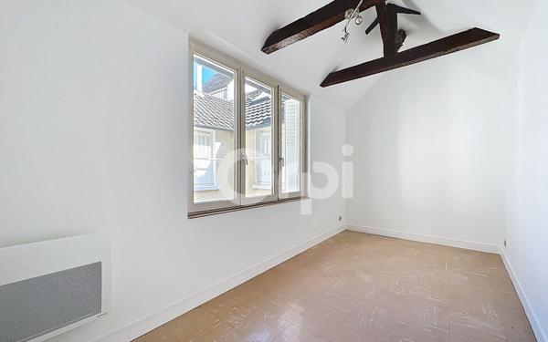 Appartement à vendre    3 pièces • 85,80 m2 Provins