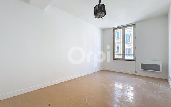 Appartement à vendre    3 pièces • 85,80 m2 Provins