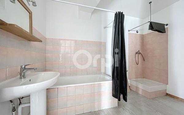 Appartement à vendre    3 pièces • 85,80 m2 Provins