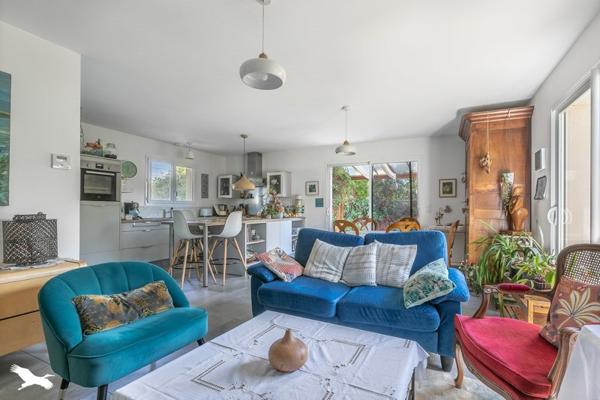 Maison à vendre |  Le Teich |  3 pièces | 78 m²