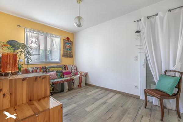 Maison à vendre |  Le Teich |  3 pièces | 78 m²