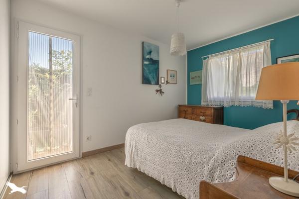 Maison à vendre |  Le Teich |  3 pièces | 78 m²