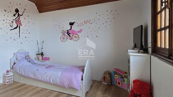 Maison 7 pièces 148m² - Secteur Aubermesnil-Beaumais