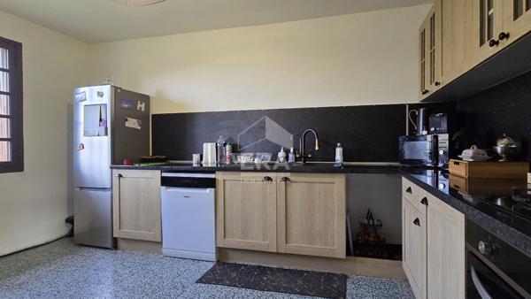 Maison 7 pièces 148m² - Secteur Aubermesnil-Beaumais