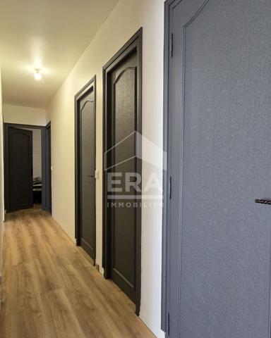 Maison 7 pièces 148m² - Secteur Aubermesnil-Beaumais