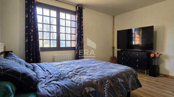 Maison 7 pièces 148m² - Secteur Aubermesnil-Beaumais