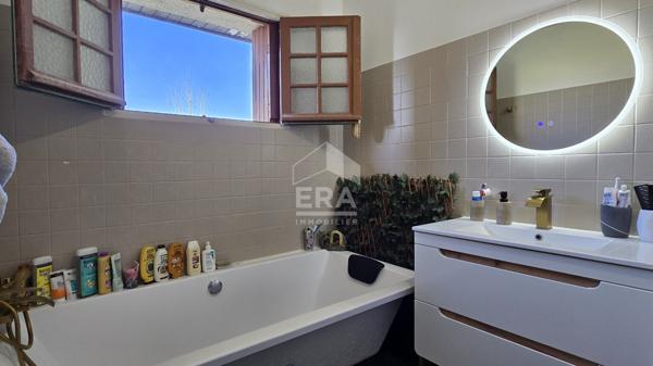 Maison 7 pièces 148m² - Secteur Aubermesnil-Beaumais