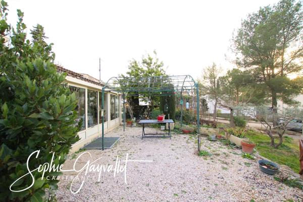 Un investissement patrimonial responsable, humain et sécurisé, aux portes du Lubéron.