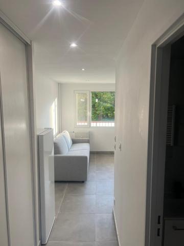 Appartement Gaillard 1 pièce(s) 21 m2