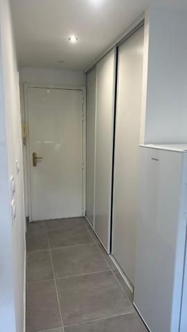 Appartement Gaillard 1 pièce(s) 21 m2