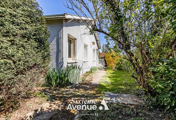 Maison 5 pièces 120 m2