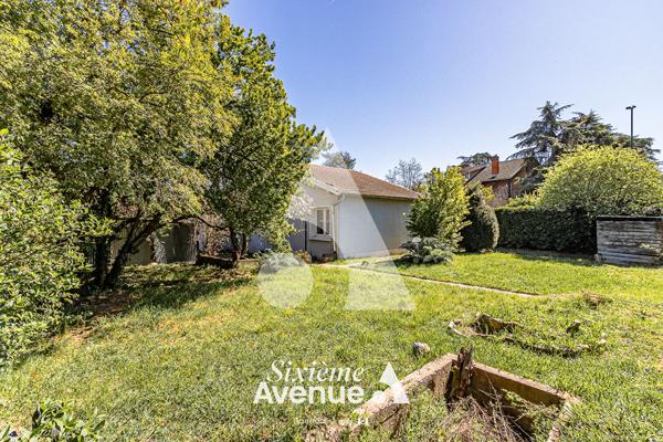 Maison 5 pièces 120 m2