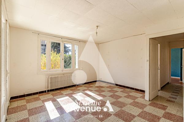 Maison 5 pièces 120 m2