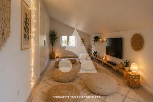 Maison 5 pièces 120 m2