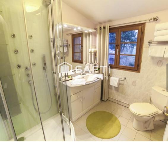 Domaine d'exception – Ferme-Auberge du XVIIIe