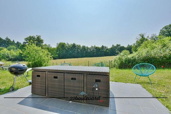 Maison 4 pièces - 101 m²