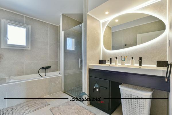 Maison 4 pièces - 101 m²