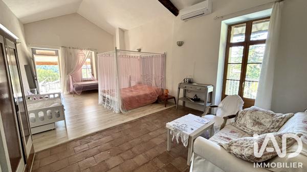 Maison à vendre 5 pièces 100 m² Goudargues