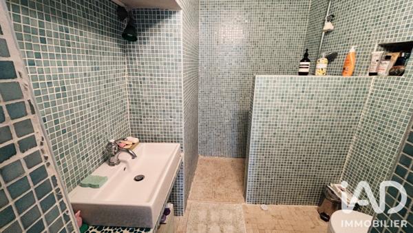 Maison à vendre 5 pièces 100 m² Goudargues