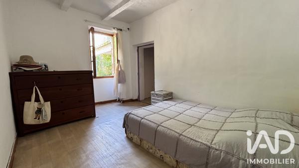 Maison à vendre 5 pièces 100 m² Goudargues