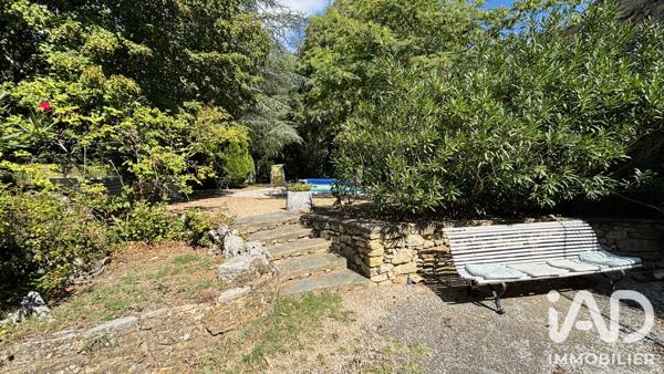 Maison à vendre 5 pièces 100 m² Goudargues