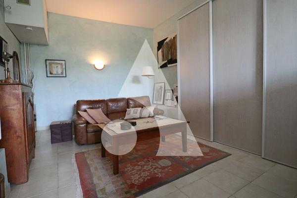 Appartement 2 pièces 49.32 m2