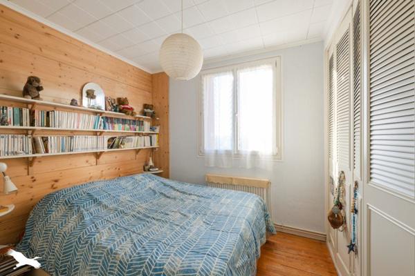 Maison à vendre |  Eaubonne |  5 pièces | 67 m²