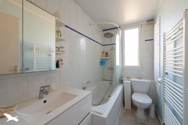 Maison à vendre |  Eaubonne |  5 pièces | 67 m²