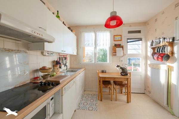 Maison à vendre 290 000 € Eaubonne 5 p 67 m² DPE E