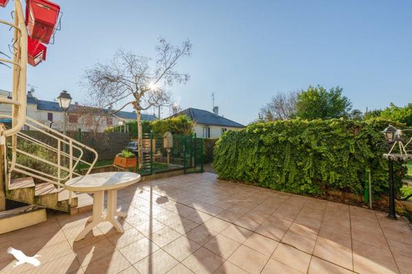 Maison à vendre 290 000 € Eaubonne 5 p 67 m² DPE E