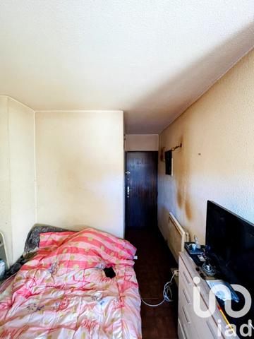 Appartement 1 pièce de 18 m² à Le Grau-du-Roi (30240)