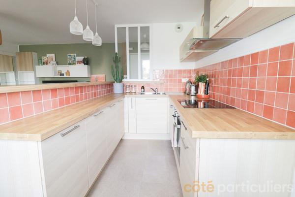 Vente
                Appartement46,8 m² - 2 Pièces -
                    OLIVET (45160)