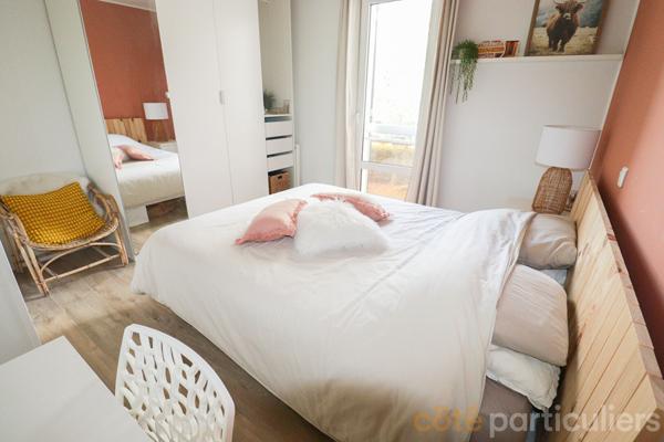 Vente
                Appartement46,8 m² - 2 Pièces -
                    OLIVET (45160)