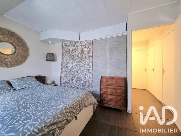 Appartement à vendre 4 pièces 91,17 m² Montgeron