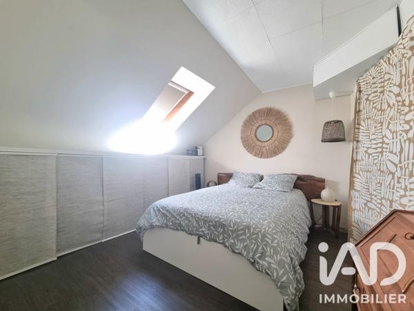 Appartement à vendre 4 pièces 91,17 m² Montgeron