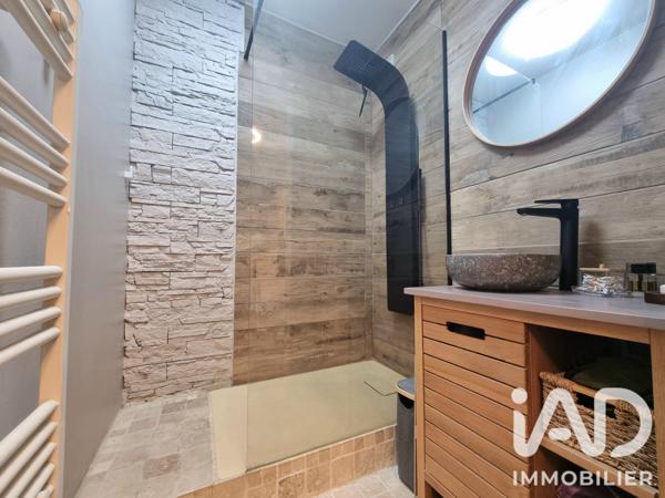 Appartement à vendre 4 pièces 91,17 m² Montgeron