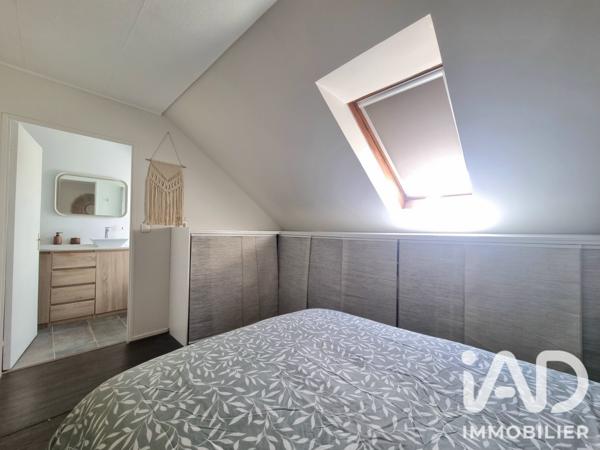 Appartement à vendre 4 pièces 91,17 m² Montgeron