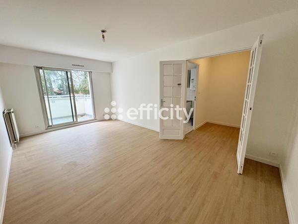 Appartement 3 pièces - 63 m²