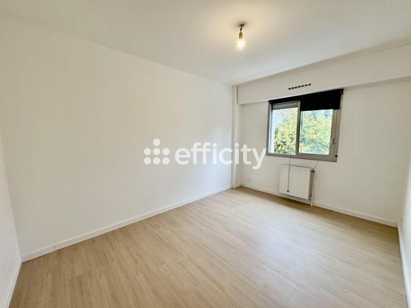 Appartement 3 pièces - 63 m²