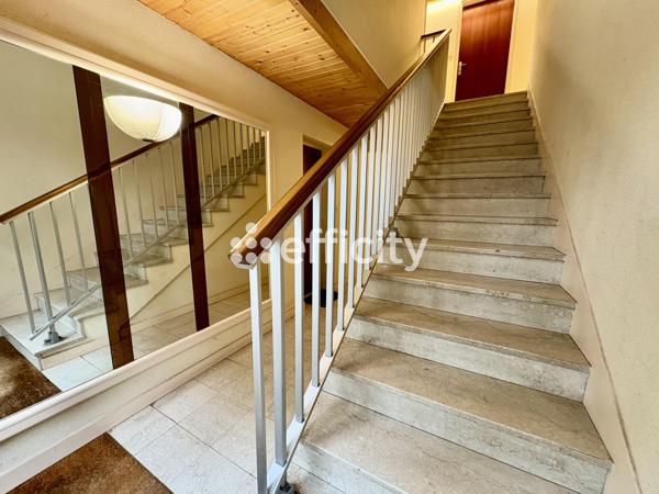 Appartement 3 pièces - 63 m²