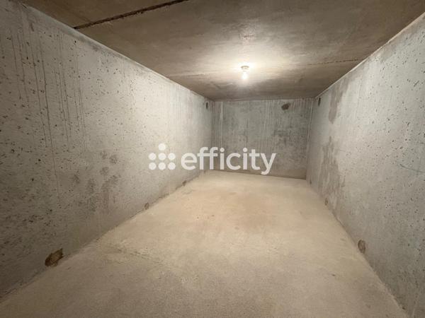 Appartement 3 pièces - 63 m²